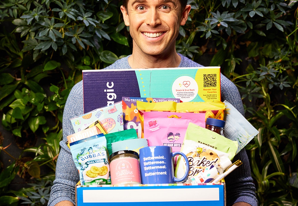 Employee and Client Appreciation SWAG