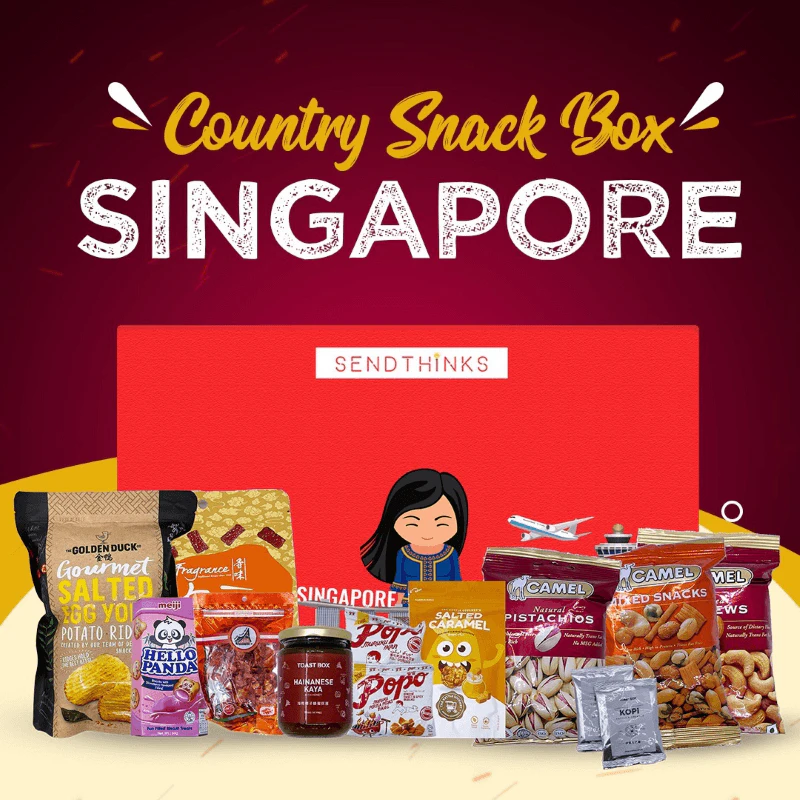 country snack