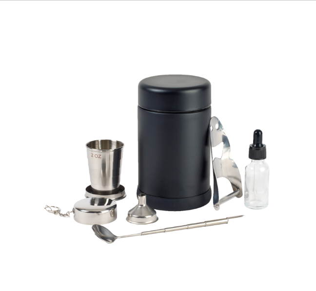 cocktail mixer set