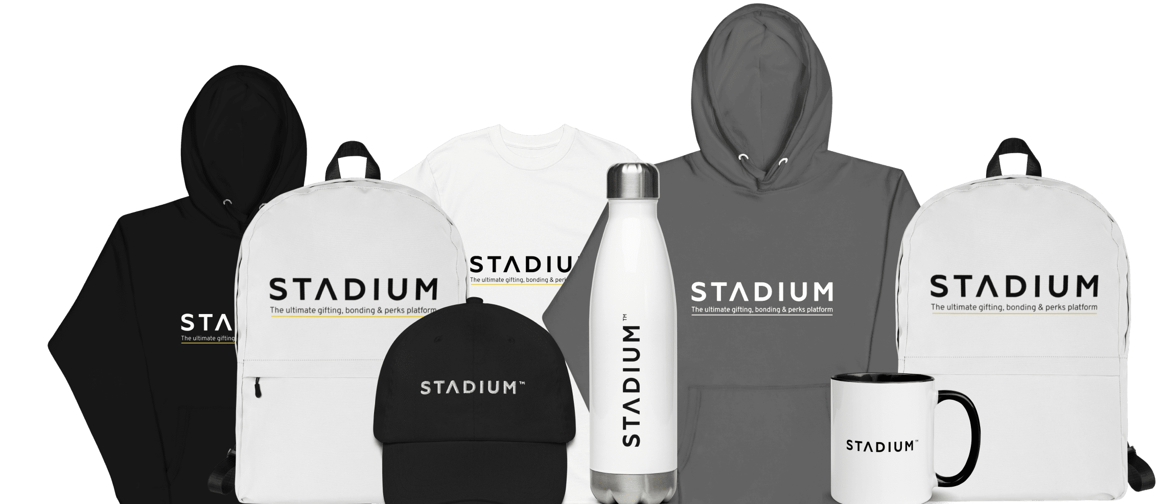 Trending Gifts and Swag