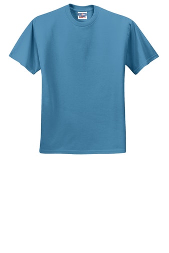 Jerzees Poly Custom T-Shirt