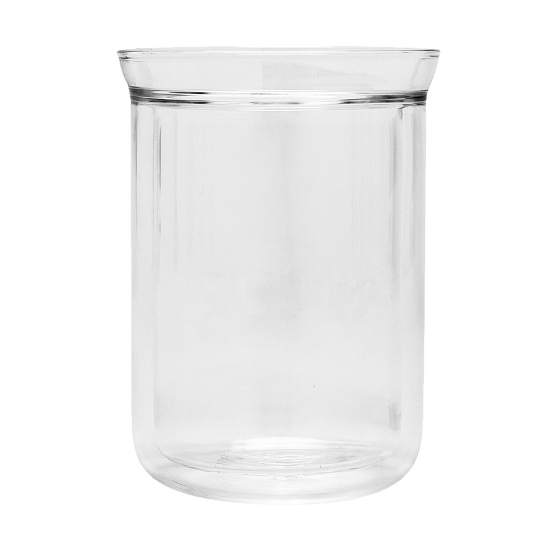 Element Glass Personalized Tumbler