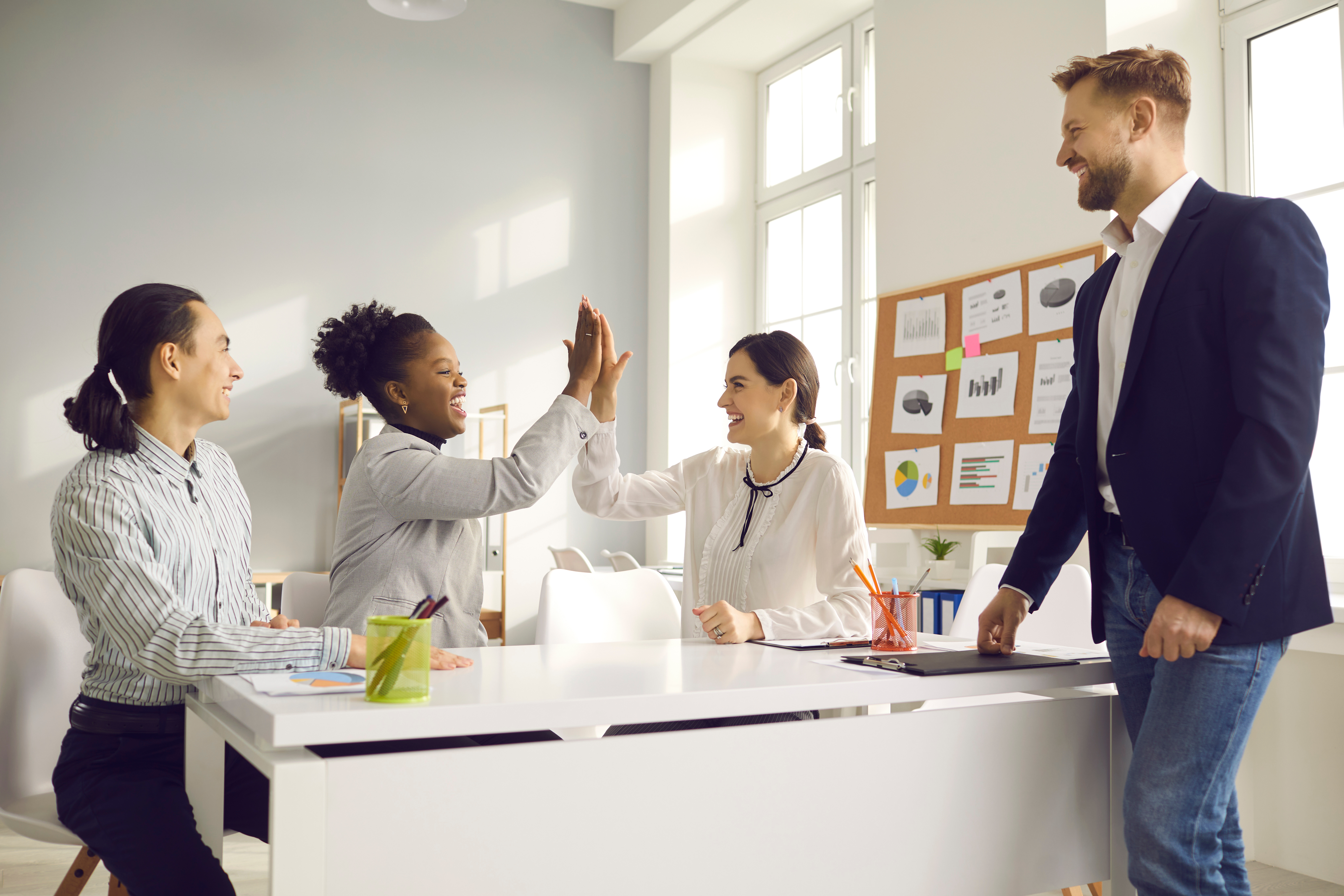 Employee Appreciation Day