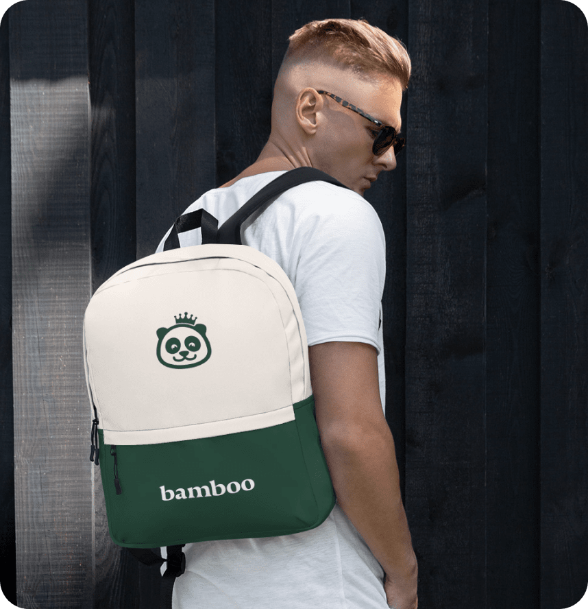 SwagMagic Backpack