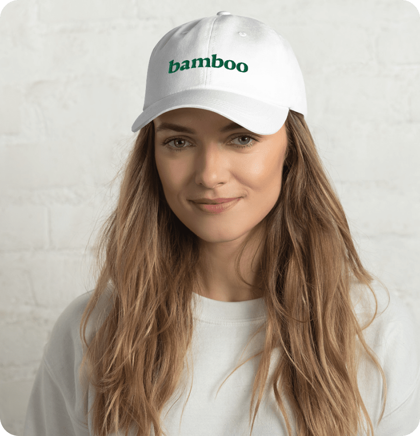 SwagMagic Dad Cap