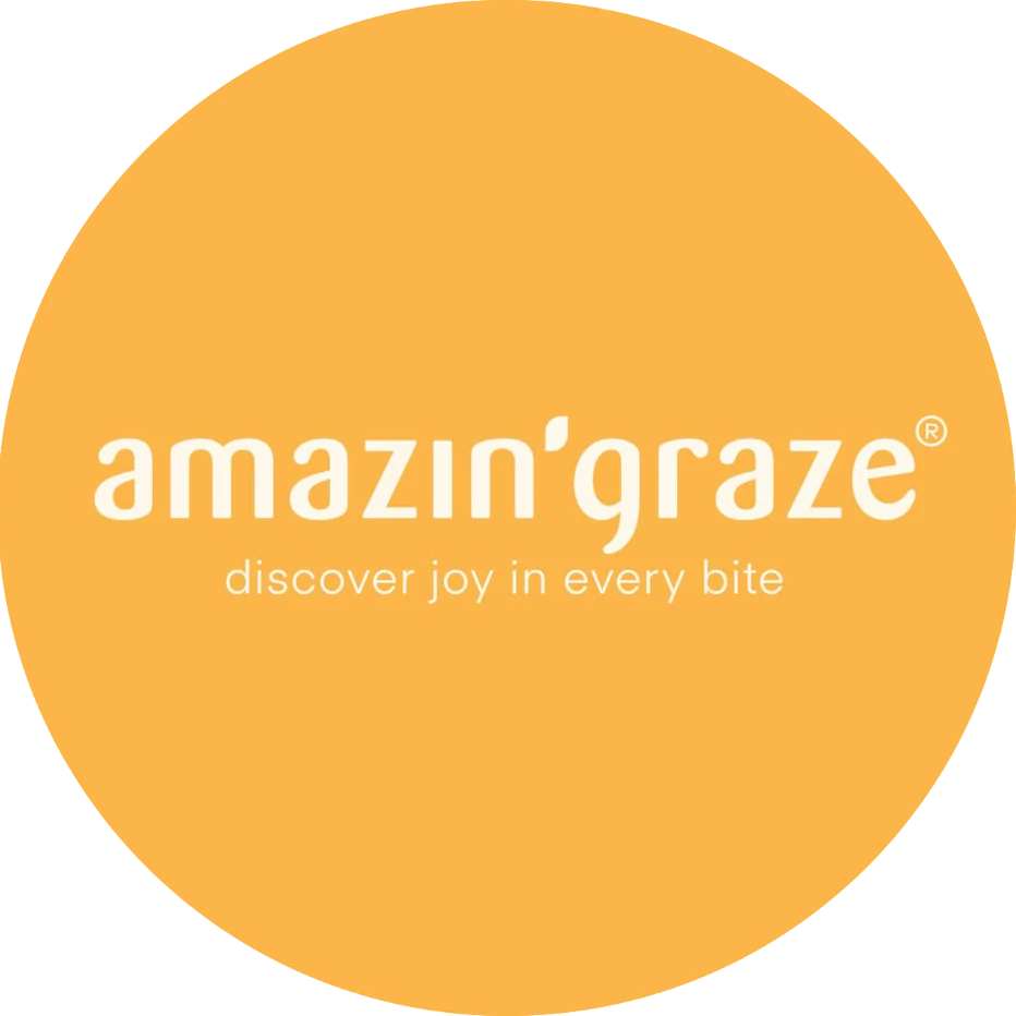 Amazin Grace Partners with SnackMagic Singapore