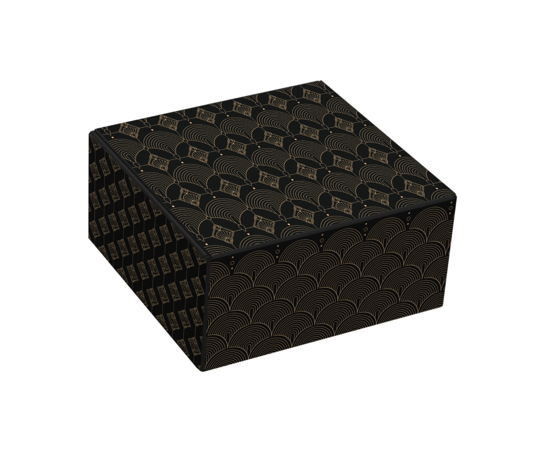 SwagMagic premium box