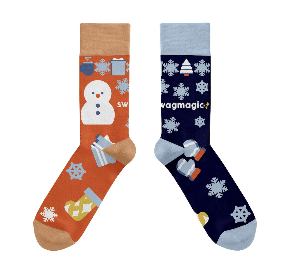 apparel socks