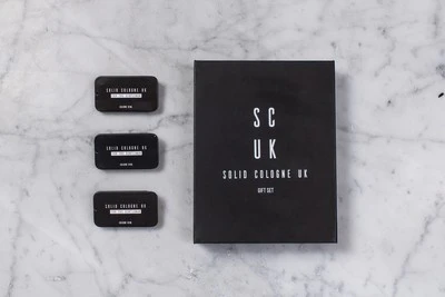 Solid Cologne UK Twin Box- SnackMagic