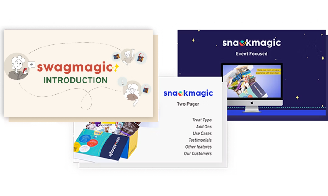 SwagMagic deck download- header image
