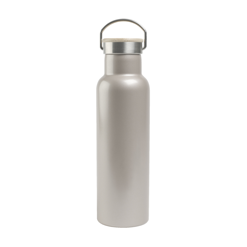 Aviana™ Metallics Double Wall Stainless Steel Bottle - 20 Oz