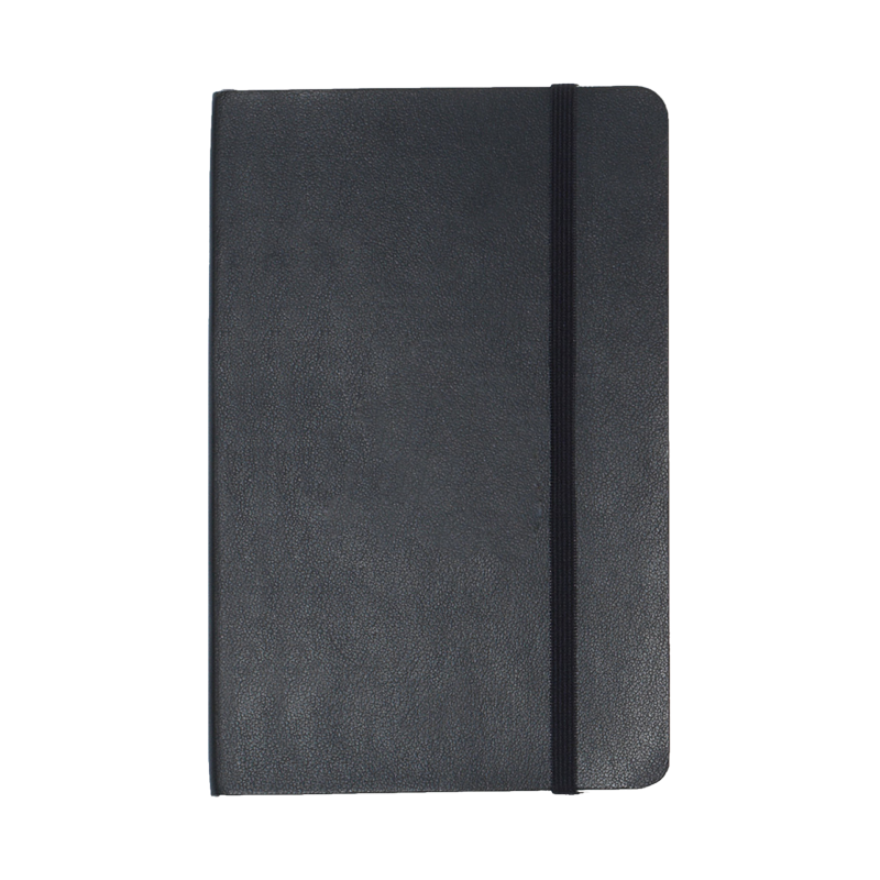 Moleskine Soft Cover Ruled Pocket Personalized Notebook