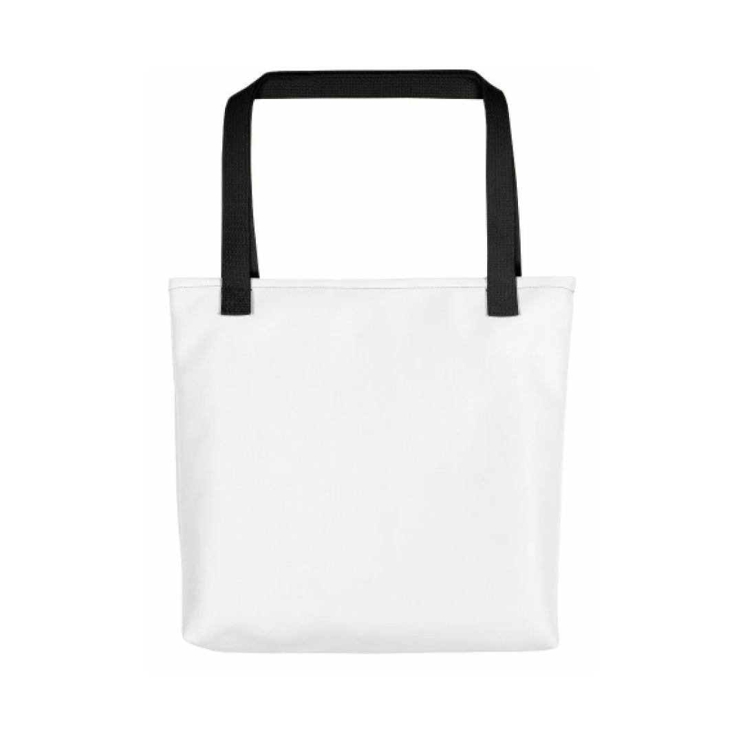 Branded Tote Bag
