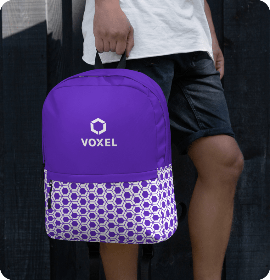 SwagMagic Bag