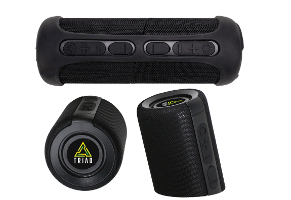 Breakaway Wireless Bluetooth Speaker