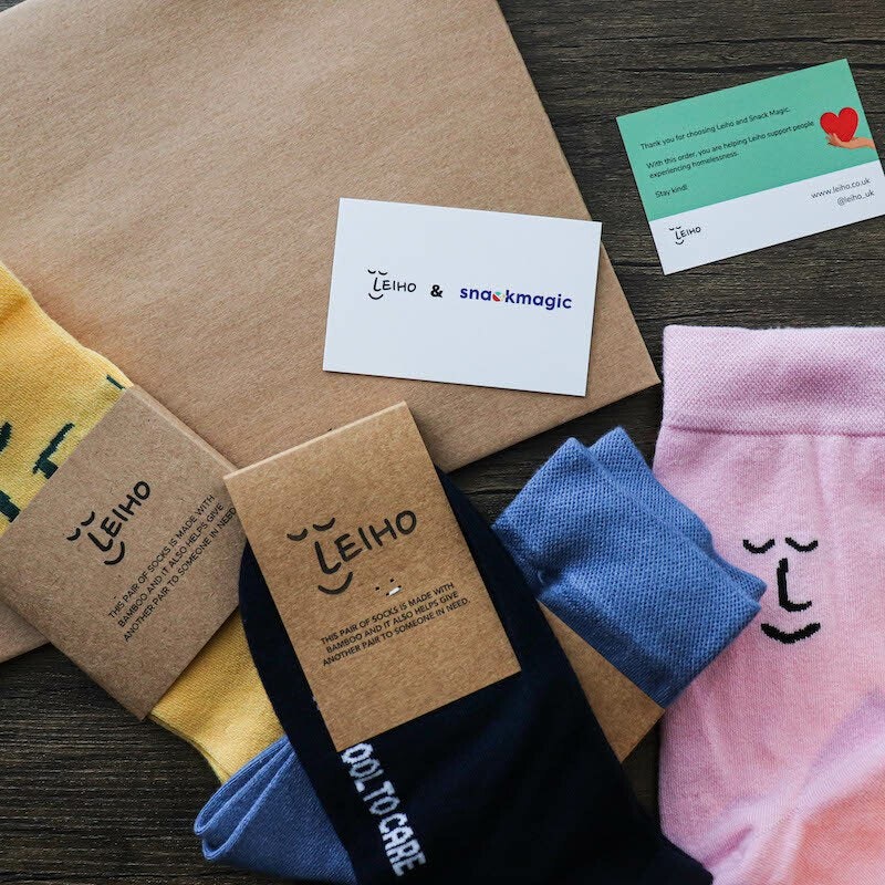 Ankle Socks - Ethical Bamboo Socks