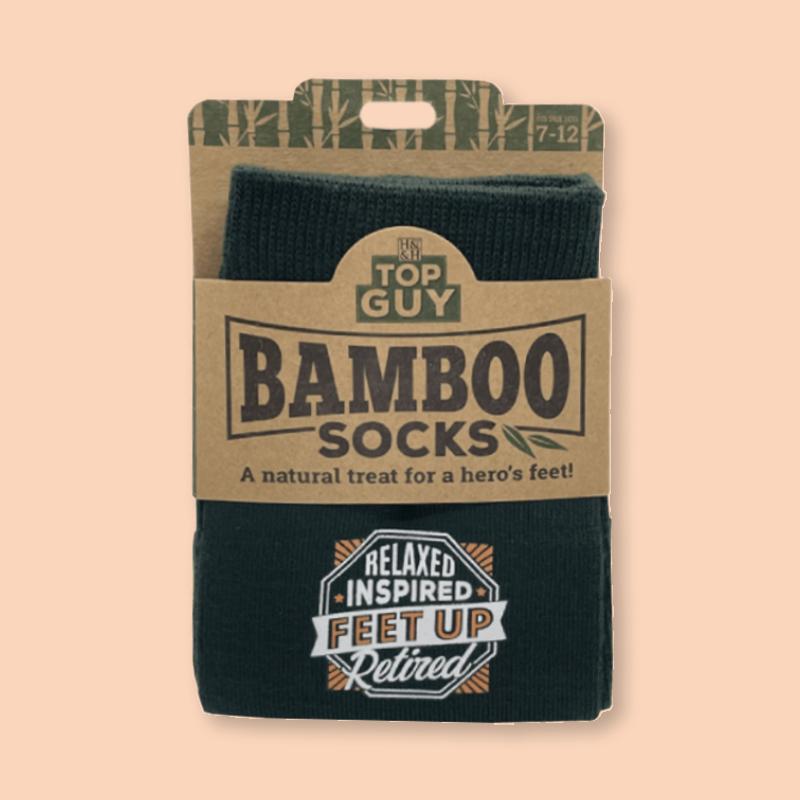 bamboo fiber socks
