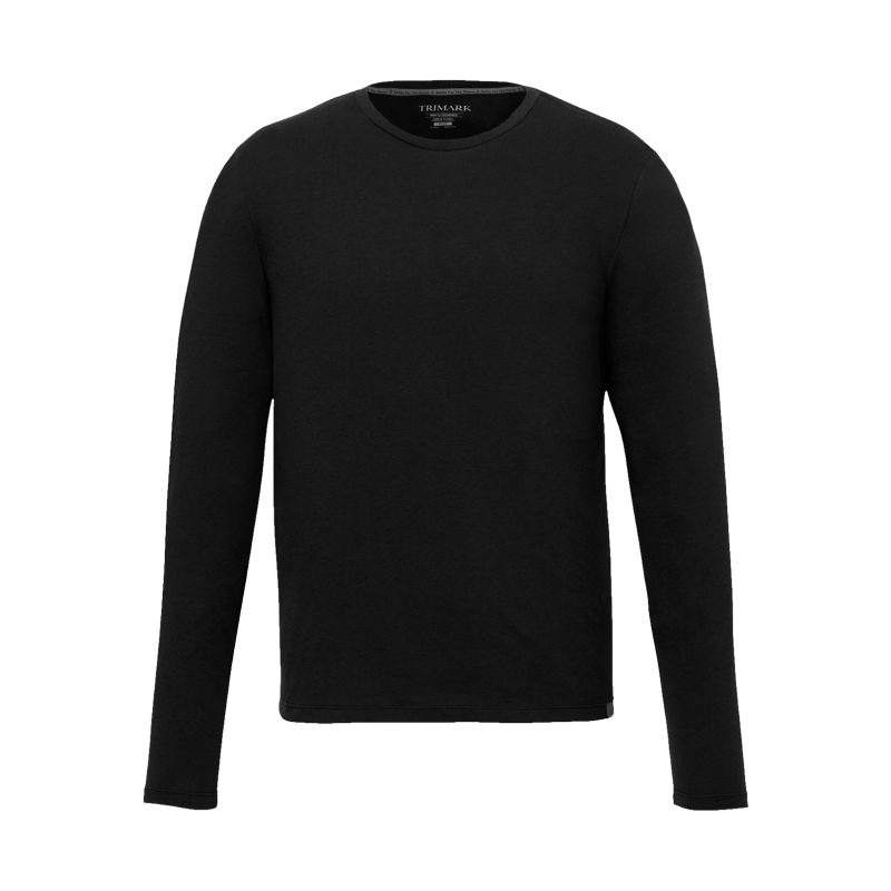 SOMOTO Eco Long Sleeve Tee