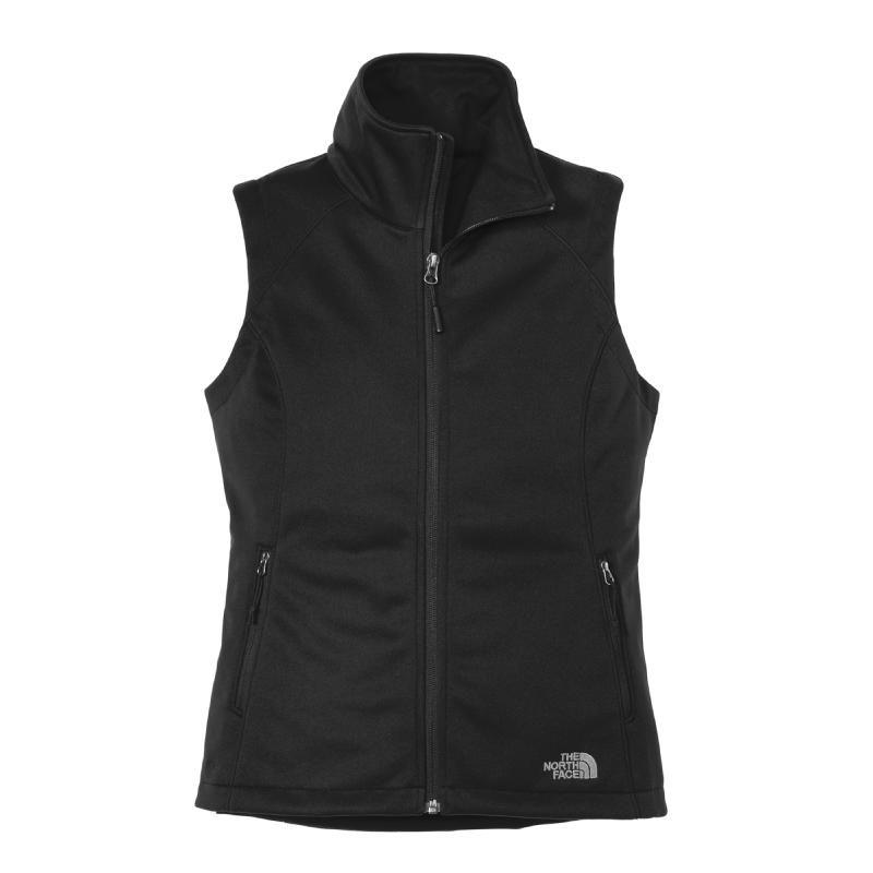Ladies Embroidered Vest