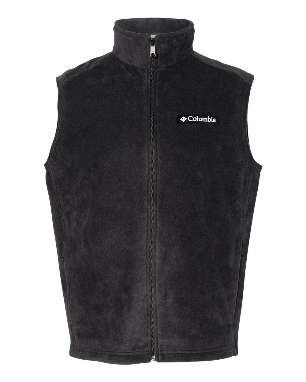 Columbia Steens Mountain Fleece Vest