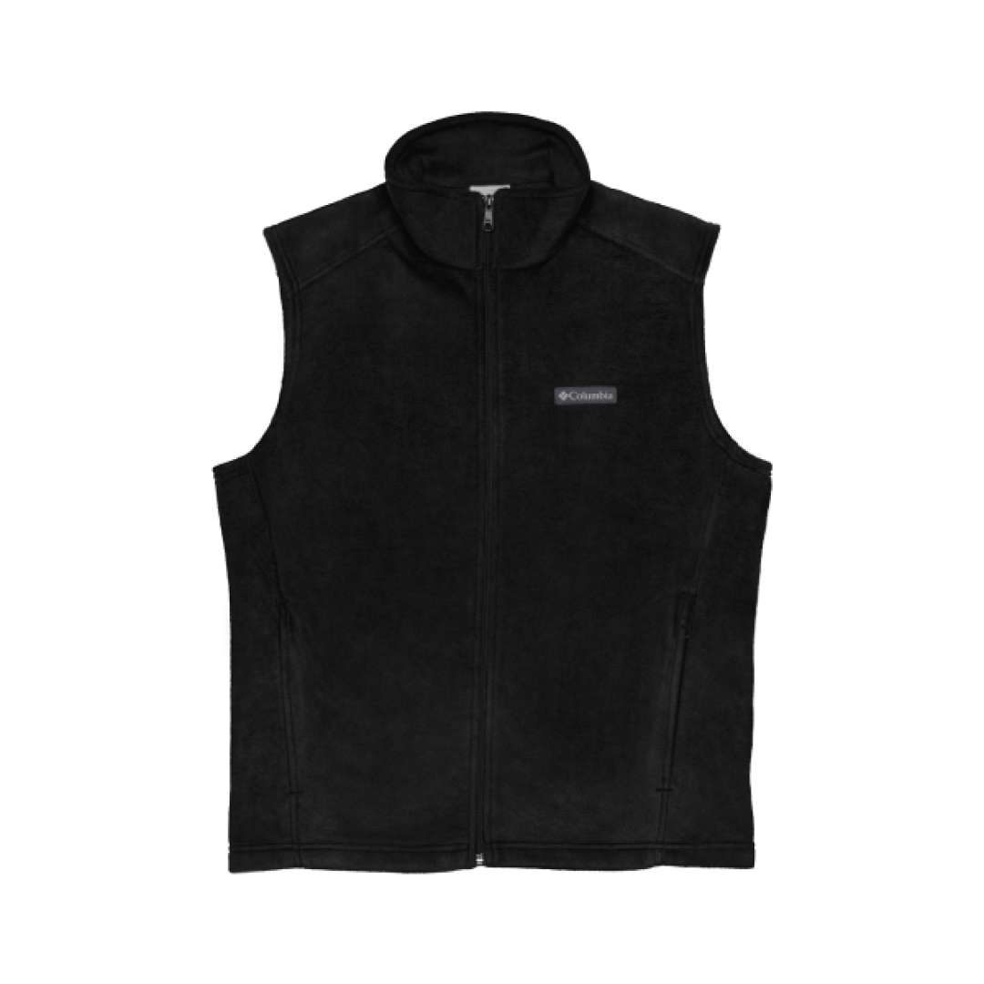Custom Vests with Logo: Branded Fleece and Uniform Vests | Custom Embroidered Vest for Business l SwagMagic Custom Vests with Logo: Branded Fleece and Uniform Vests | Custom Embroidered Vest for Business l SwagMagic