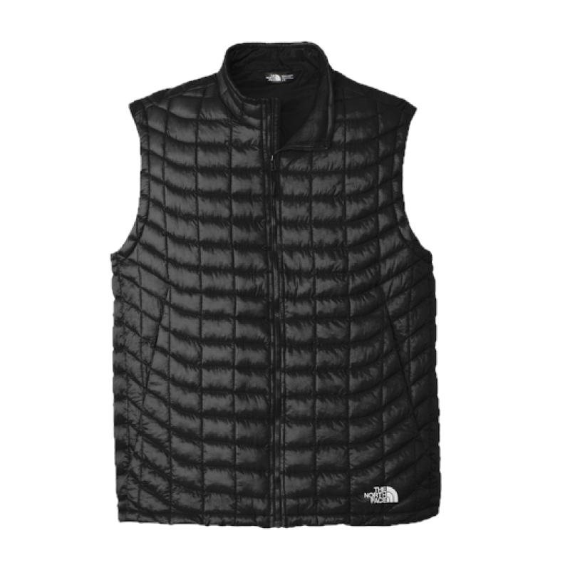 the north face Outerwear ThermoBall Trekker Vest