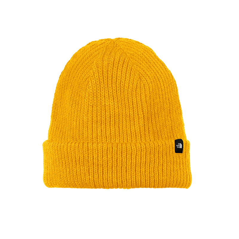 The North Face Rib Custom Beanie