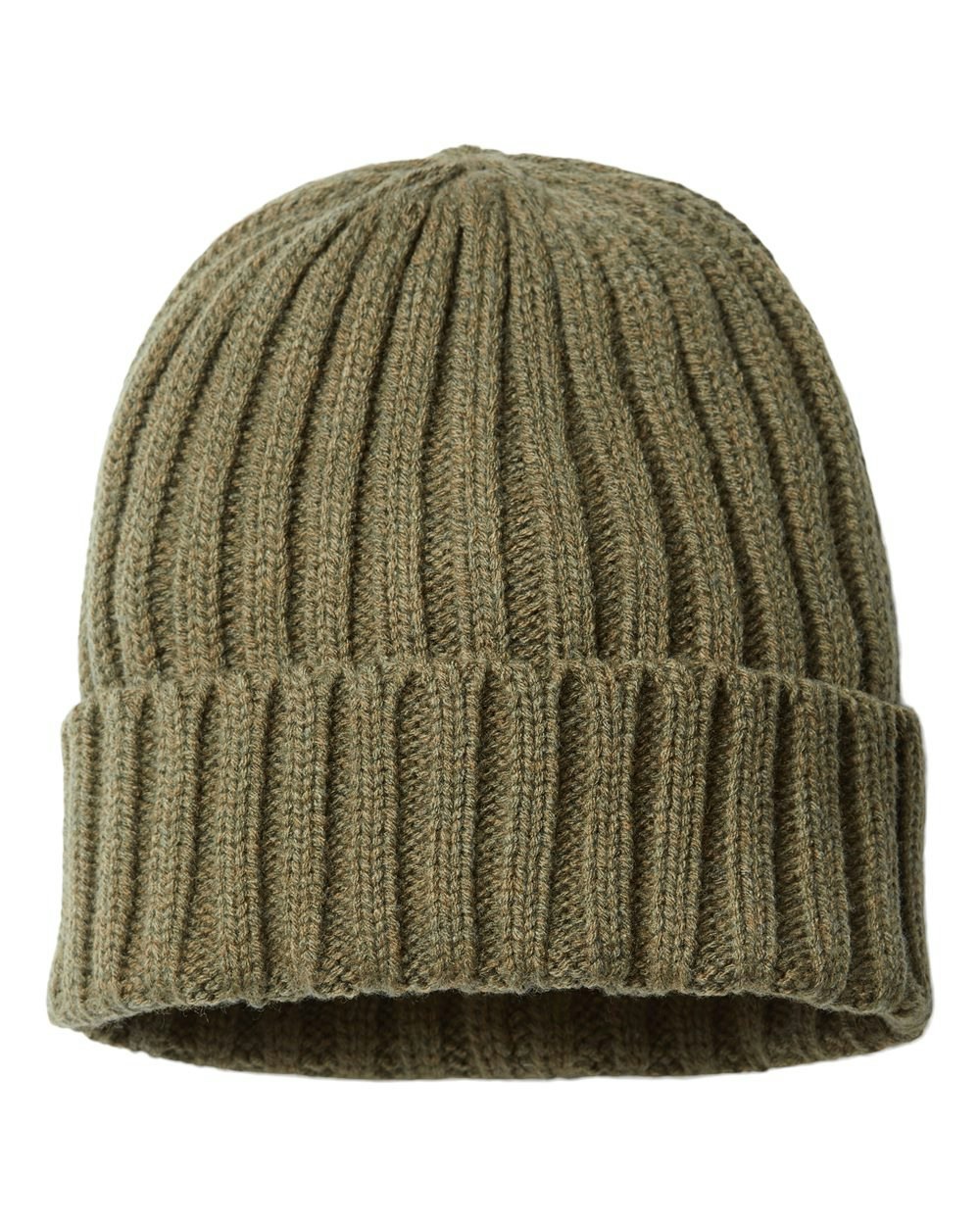 Headwear Cable Knit Beanie