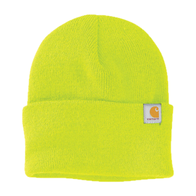 Acrylic Watch Personalized Hat