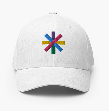 Branded Custom Logo Hat
