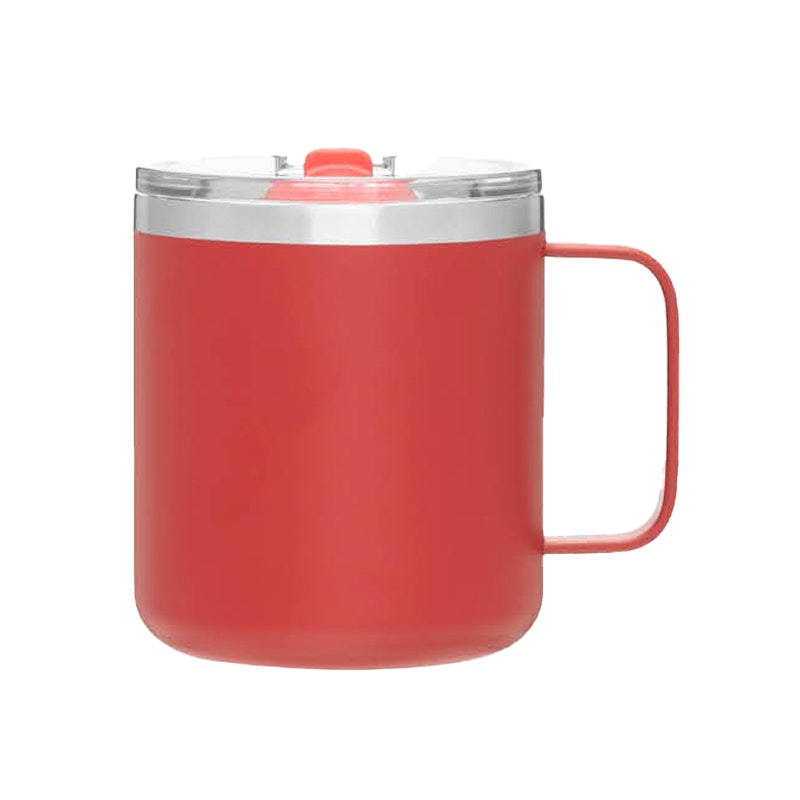 Camper Promo Mug