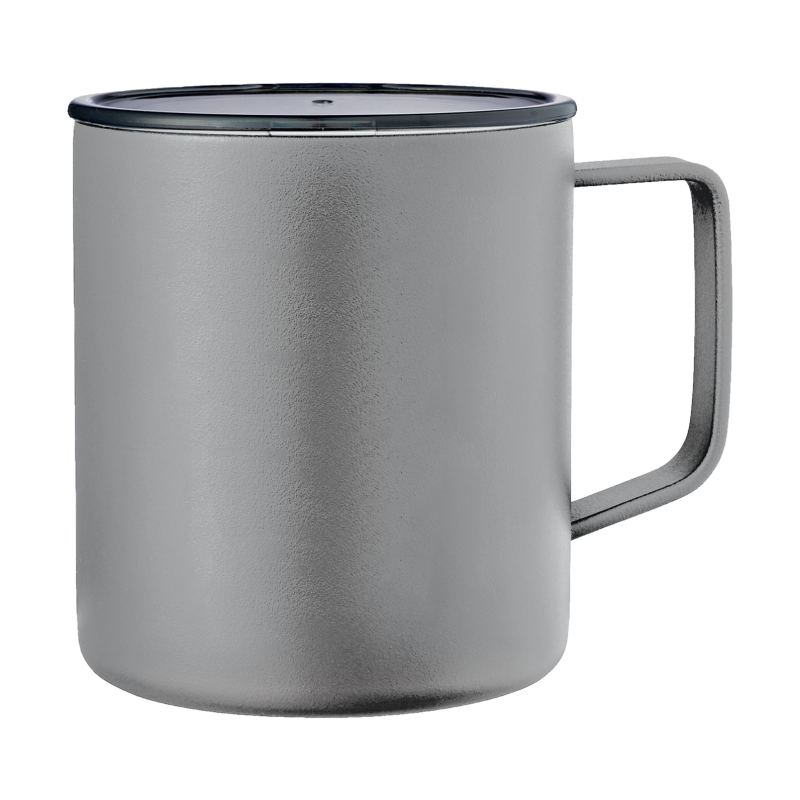 Camp Custom Printed Mug