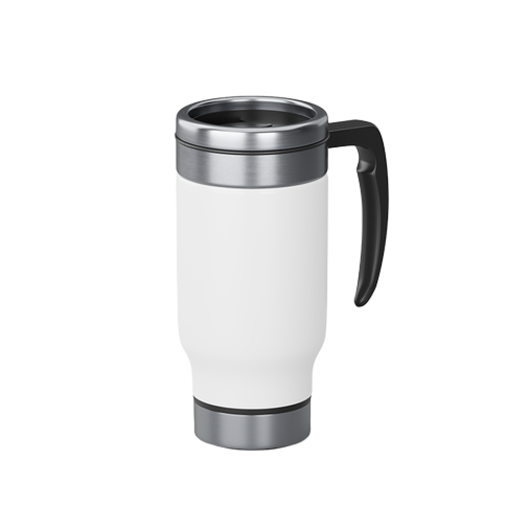 Customize Travel Mug