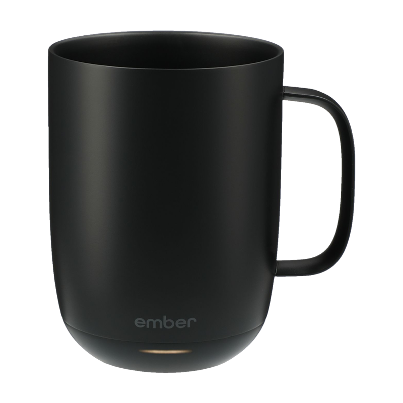 Temperature Control Smart Mug