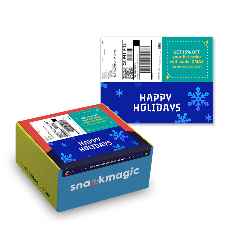 mployee gift boxes for Christmas in Singapore