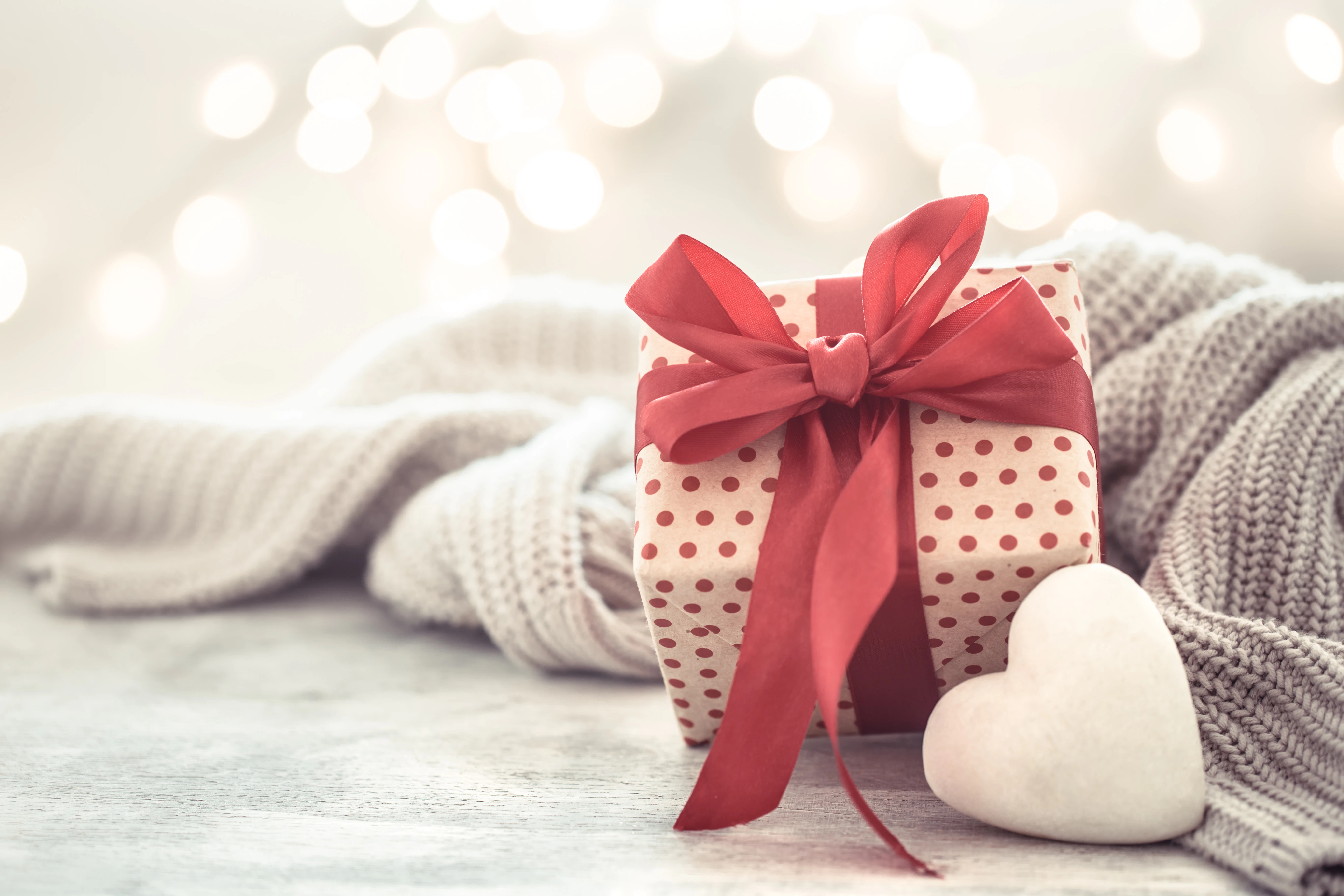 Employee Appreciation Gifts for New Years