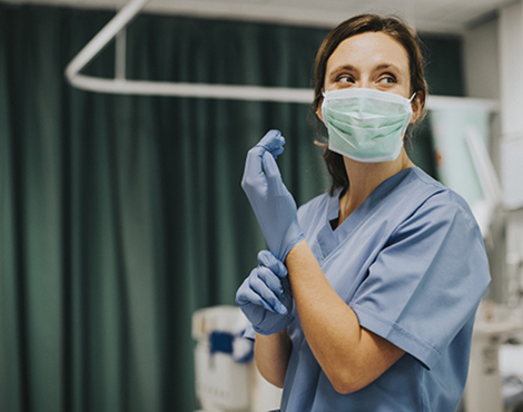 Nurse Appreciation Week