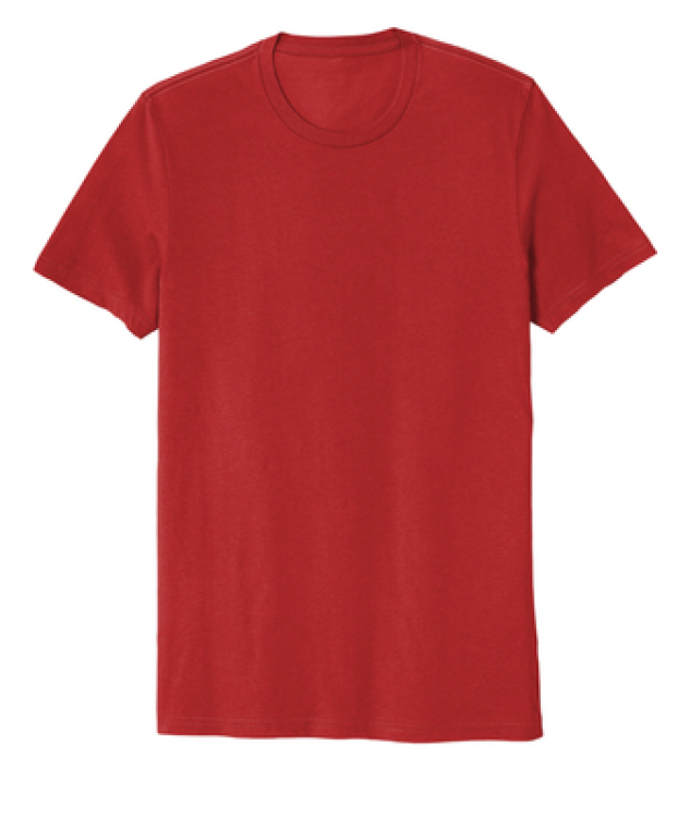 Personalized Allmade Unisex Organic Cotton Printed T-shirts