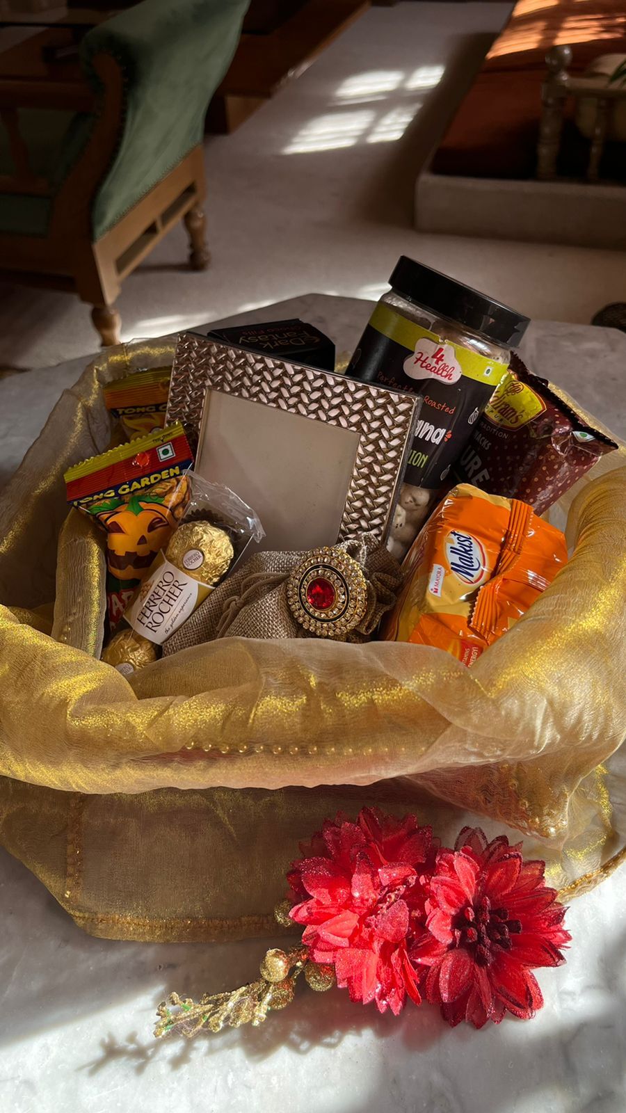 21 Indian Wedding Gifts That Are Traditional & Useful! - Wedbook