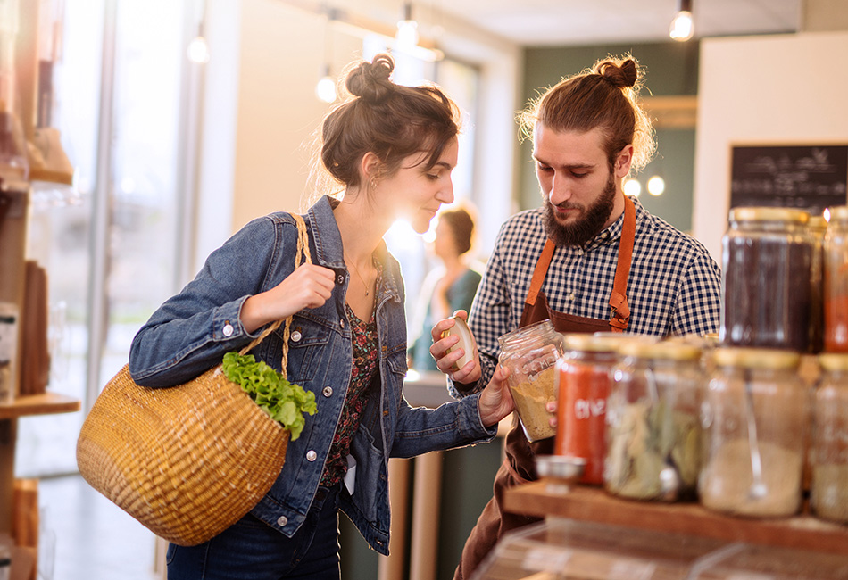 Engaging Gifts for Get to Know Your Customer Day