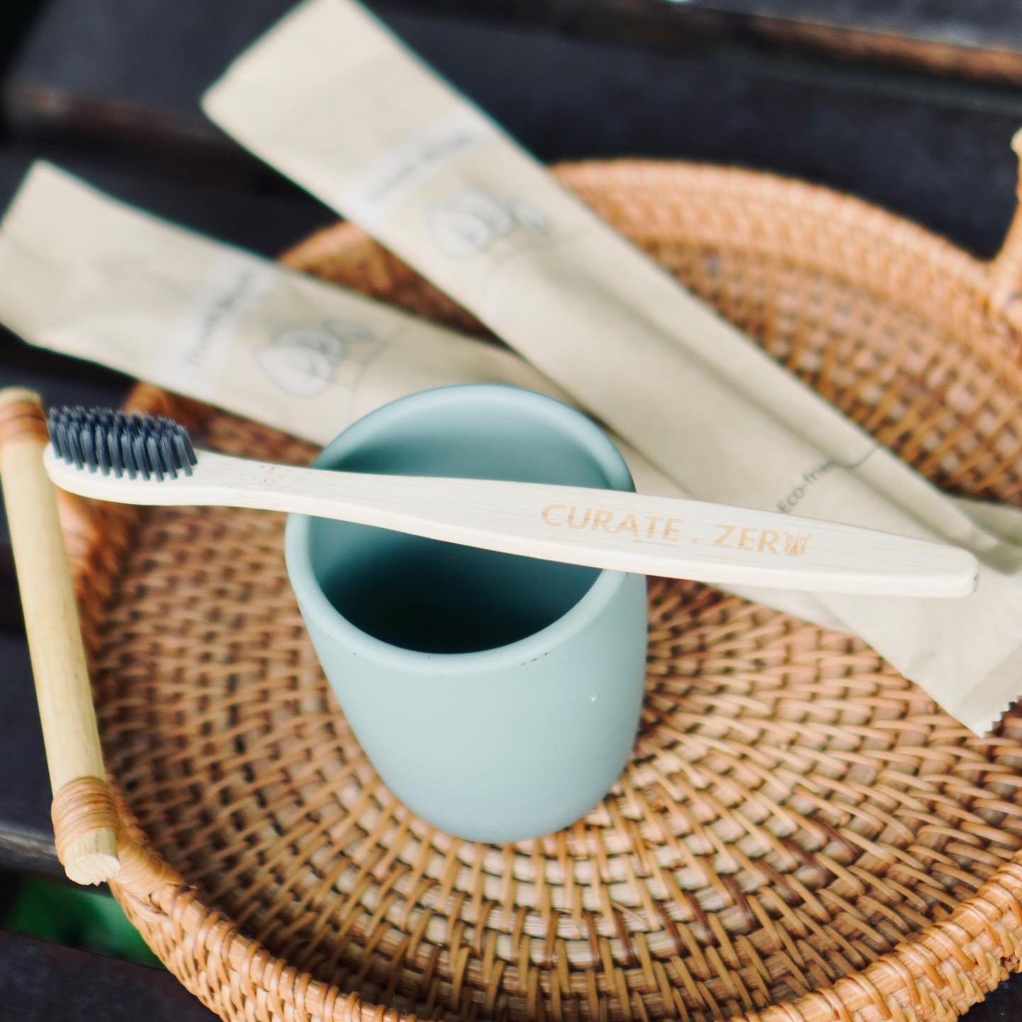 Eco-Friendly Corporate Gifts