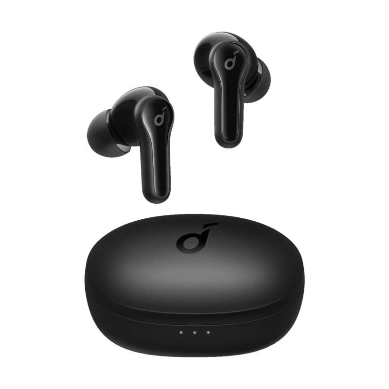 ear buds & headphones
