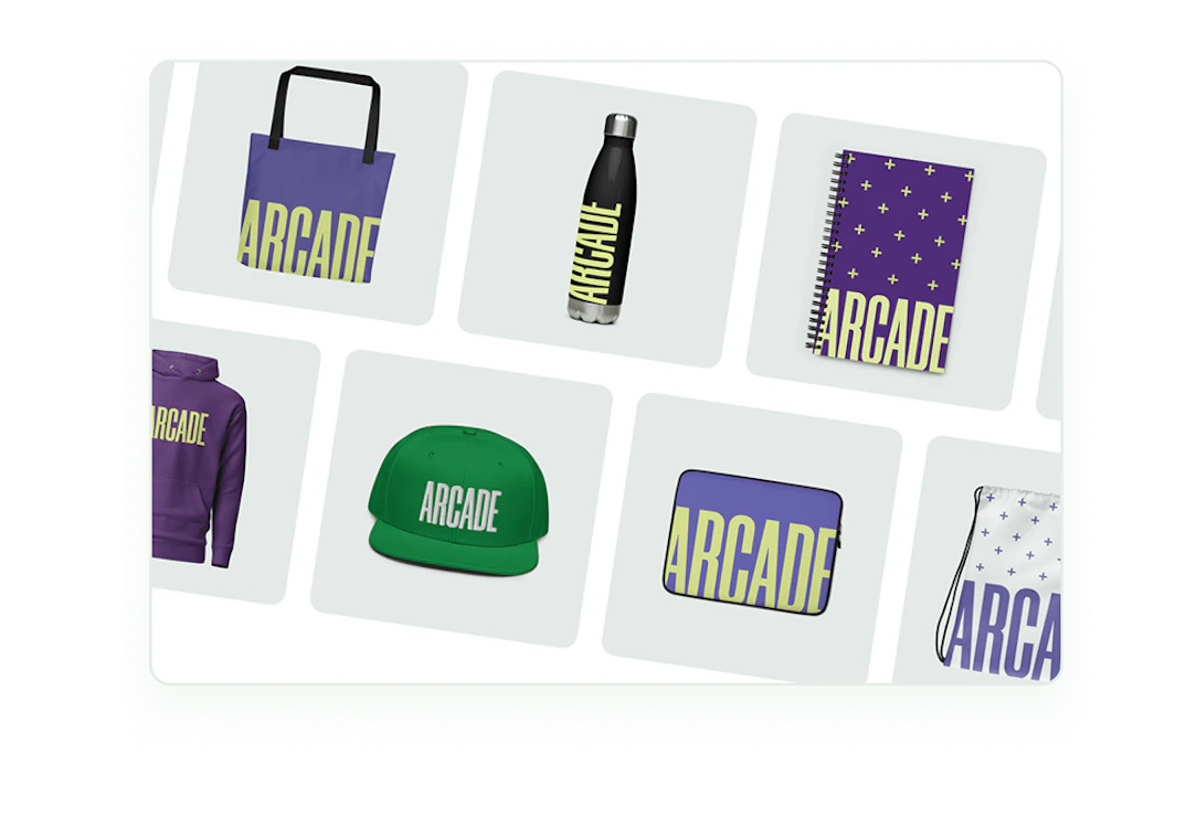 Create Your Company's Own Swag Store | Swag Store for Employees | SwagMagic
