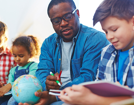 Teacher Appreciation Day