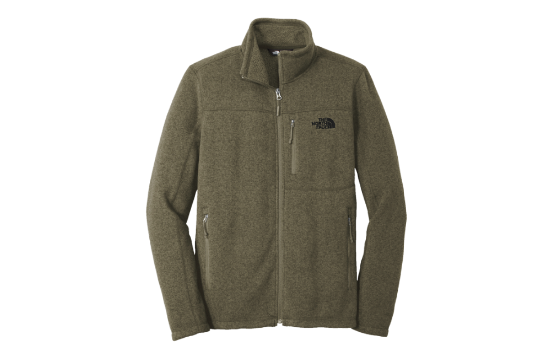 The North Face Sweater Fleece Jacket