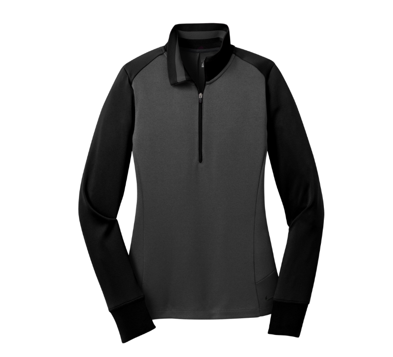 Nike Ladies Cover Up Sweatshirt