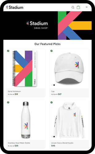 Print On Demand Store