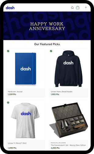 Print On Demand Swag Store