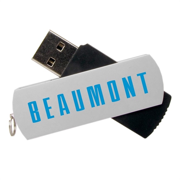 Beaumont USB Flash Drive