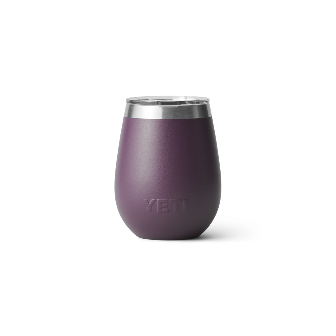 Yeti Rambler 10oz Tumbler